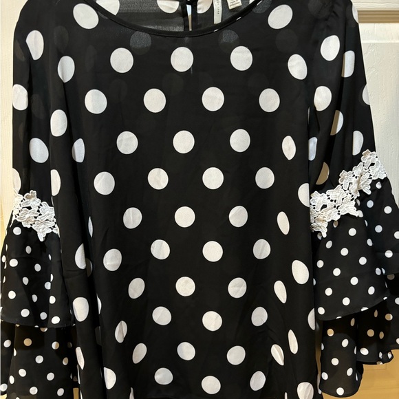 #16 Brand - EST 1946 Blouse - Picture 1 of 2